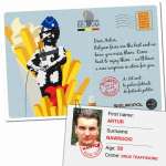 EUROPOL: Dragi odbegli kriminalci, čekamo vas kod kuće europol-dragi-odbegli-kriminalci-cekamo-vas-kod-kuce