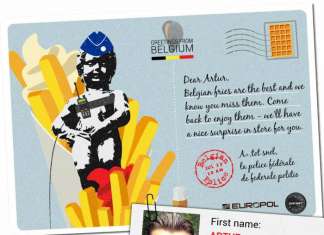 EUROPOL: Dragi odbegli kriminalci, čekamo vas kod kuće europol-dragi-odbegli-kriminalci-cekamo-vas-kod-kuce