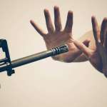 Kako preživeti teroristički napad? Ne pravite se mrtvi, već bežite i tražite zaklon Kako preživeti teroristički napad? Ne pravite se mrtvi, već bežite i tražite zaklon