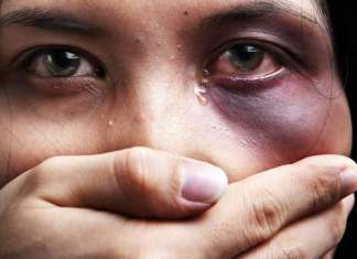 Nulta tolerancija prema nasilju nad ženama: NE SMEŠ DA ĆUTIŠ I TRPIŠ Nulta tolerancija prema nasilju nad ženama: Ne smeš da ćutiš i trpiš