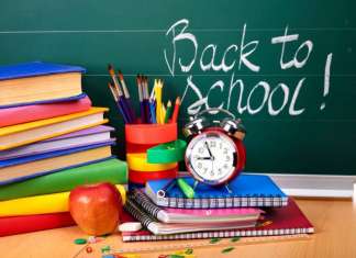 Povratak u školske klupe: Jesu li naše škole podsticajno i bezbedno okruženje za decu? Povratak u školske klupe: Jesu li naše škole podsticajno i bezbedno okruženje za decu?