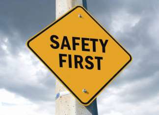 Razmišljajte preventivno: Jednostavni saveti za ličnu bezbednost Razmišljajte preventivno: Jednostavni saveti za ličnu bezbednost