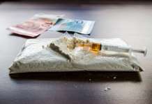 Srbijom se širi više od 200 miliona evra prljavog novca, zarađenog na narkoticima Srbijom se širi više od 200 miliona evra prljavog novca, zarađenog na narkoticima