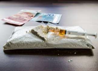 Srbijom se širi više od 200 miliona evra prljavog novca, zarađenog na narkoticima Srbijom se širi više od 200 miliona evra prljavog novca, zarađenog na narkoticima