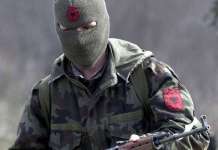 Terorističke organizacije rastu: Zapadni Balkan u stalnom strahu Terorističke organizacije rastu: Zapadni Balkan u stalnom strahu