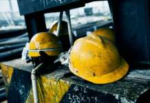 Top 10 preporuka za bezbednost na radu koje svaki zaposleni mora da zna Top 10 preporuka za bezbednost na radu koje svaki zaposleni mora da zna