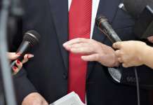 Upravljanje kriznim situacijama: 10 zlatnih pravila svetskih PR stručnjaka Upravljanje kriznim situacijama: 10 zlatnih pravila svetskih PR stručnjaka