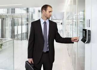 Zaboravite na tradicionalne ključeve i brave: 5 sjajnih prednosti kontrole pristupa Zaboravite na tradicionalne ključeve i brave: 5 sjajnih prednosti kontrole pristupa