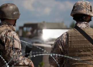 Zašto su SAD odlučnije i efikasnije u antiterorističkom ratu, u odnosu na ranjivu i nezaštićenu Evropu? Zašto su SAD odlučnije i efikasnije u antiterorističkom ratu, u odnosu na ranjivu i nezaštićenu Evropu?