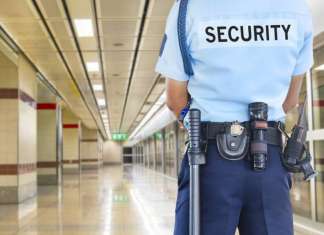 5 mitova o fizičko-tehničkom obezbeđenju koje vaša kompanija mora odmah odbaciti 5 mitova o fizičko-tehničkom obezbeđenju koje vaša kompanija mora odmah odbaciti