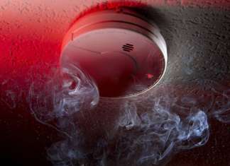 Budite korak ispred vatre uz pomoć protivpožarnih alarma Budite korak ispred vatre uz pomoć protivpožarnih alarma