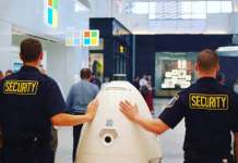 Dobrodošli i bezbedni: Osnovno načelo poslovanja tržnih centara i velikih poslovnih objekata Dobrodošli i bezbedni: Osnovno načelo poslovanja tržnih centara i velikih poslovnih objekata