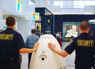 Dobrodošli i bezbedni: Osnovno načelo poslovanja tržnih centara i velikih poslovnih objekata Dobrodošli i bezbedni: Osnovno načelo poslovanja tržnih centara i velikih poslovnih objekata