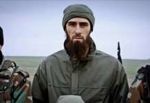 Ekstremista iz Srbije koji je prešao u Islam: Našao sam duhovni mir, radiću šta mi je obaveza Ekstremista iz Srbije koji je prešao u islam: Našao sam duhovni mir, radiću šta mi je obaveza