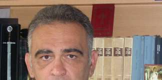 Profil jednog bezbednjaka: Goran Despotović
