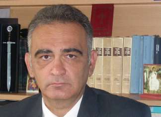 Profil jednog bezbednjaka: Goran Despotović