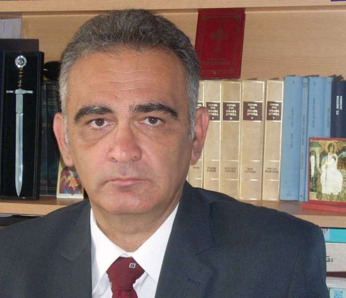 goran-despotovic Profil jednog bezbednjaka: Goran Despotović