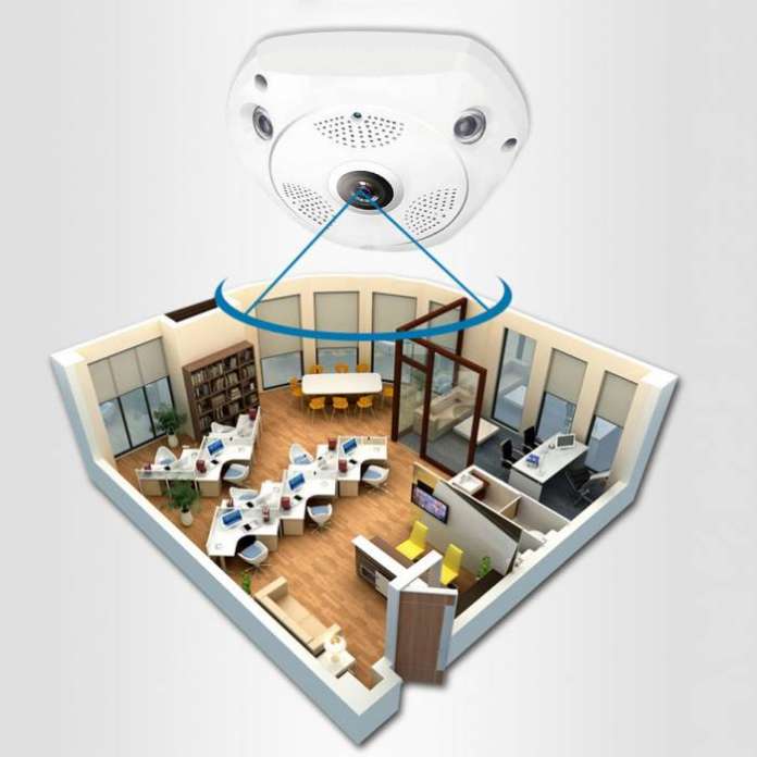 IP kamere: „Dodatni par očiju” za vlasnike domova