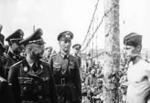 Iz istorije službi bezbednosti: Prljave tajne Gestapoa