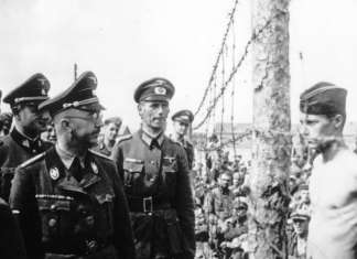 Iz istorije službi bezbednosti: Prljave tajne Gestapoa Iz istorije službi bezbednosti: Prljave tajne Gestapoa