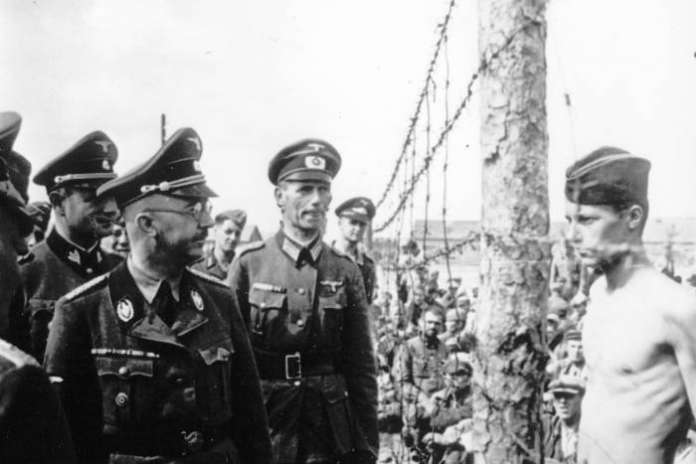 Iz istorije službi bezbednosti: Prljave tajne Gestapoa