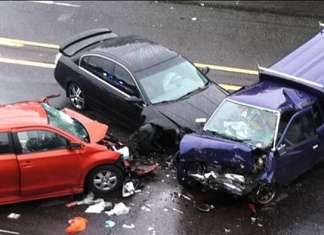 Manje stradalih u saobraćaju, ali statistika i dalje poražavajuća Manje stradalih u saobraćaju, ali statistika i dalje poražavajuća