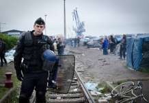 Mogućnost lažnog identiteta migranata: Prostor za potencijalne kriminalce i teroriste Mogućnost lažnog identiteta migranta: Prostor za potencijalne kriminalce i teroriste