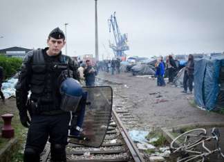 Mogućnost lažnog identiteta migranata: Prostor za potencijalne kriminalce i teroriste Mogućnost lažnog identiteta migranta: Prostor za potencijalne kriminalce i teroriste