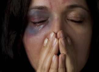 Nasilje nad ženama se mora iskoreniti Nasilje nad ženama se mora iskoreniti