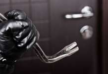 Od ovog lopovi beže glavom bez obzira! Od ovog lopovi beže glavom bez obzira!