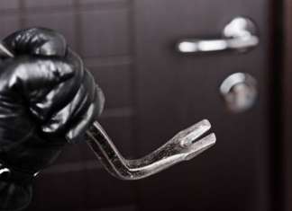 Od ovog lopovi beže glavom bez obzira! Od ovog lopovi beže glavom bez obzira!