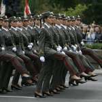 One dolaze: Bezbednost više nije „svet muškaraca” One dolaze: Bezbednost više nije „svet muškaraca”