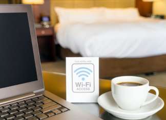 Oprez sa korišćenjem hotelske Wi-Fi mreže oprez-sa-koriscenjem-hotelske-wi-fi-mreze