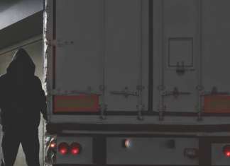 Pljačke robe u transportu: Organizovane i diskretne Pljačke robe u transportu: Organizovane i diskretne