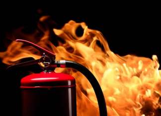 Razmišljajte na vreme: Evo zbog čega bi trebalo da imate protivpožarni aparat Razmišljajte na vreme: Evo zbog čega bi trebalo da imate protivpožarni aparat