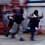 Rizici i izazovi u obezbeđenju banaka Rizici i izazovi u obezbeđenju banaka