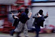 Rizici i izazovi u obezbeđenju banaka Rizici i izazovi u obezbeđenju banaka