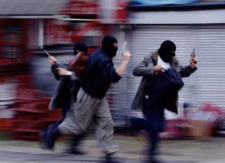 Rizici i izazovi u obezbeđenju banaka Rizici i izazovi u obezbeđenju banaka