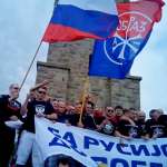 Srpski desničari više poštuju kozake nego hajduke Srpski desničari više poštuju kozake nego hajduke