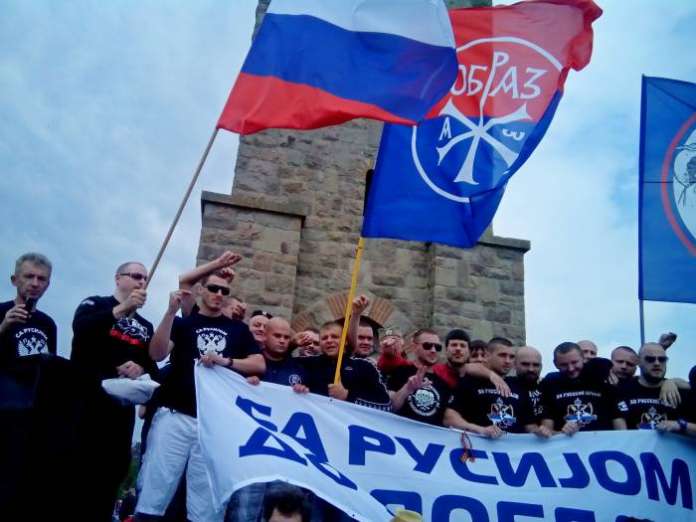 Srpski desničari više poštuju kozake nego hajduke