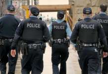 Stanovnici Zapadnog Balkana imaju poverenja u policiju, iako veruju da je korumpirana Stanovnici Zapadnog Balkana imaju poverenja u policiju, iako veruju da je korumpirana