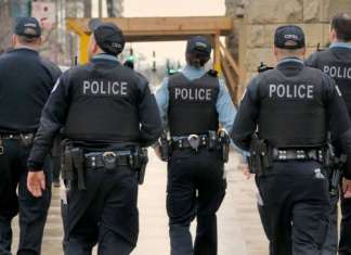 Stanovnici Zapadnog Balkana imaju poverenja u policiju, iako veruju da je korumpirana Stanovnici Zapadnog Balkana imaju poverenja u policiju, iako veruju da je korumpirana