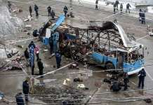 Zašto su prevozna sredstva postala najrazornije terorističko oružje? Zašto su prevozna sredstva postala najrazornije terorističko oružje?