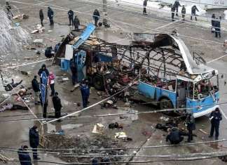 Zašto su prevozna sredstva postala najrazornije terorističko oružje? Zašto su prevozna sredstva postala najrazornije terorističko oružje?