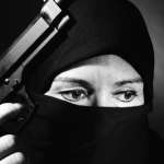 Žene ISIS-a: Mnogobrojne, jakih karaktera i surove Žene ISIS-a: Mnogobrojne, jakih karaktera i surove