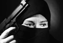 Žene ISIS-a: Mnogobrojne, jakih karaktera i surove Žene ISIS-a: Mnogobrojne, jakih karaktera i surove