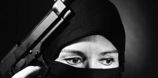 Žene ISIS-a: Mnogobrojne, jakih karaktera i surove