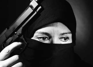 Žene ISIS-a: Mnogobrojne, jakih karaktera i surove Žene ISIS-a: Mnogobrojne, jakih karaktera i surove