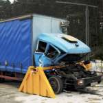 Značaj bezbednosnih barijera za vozila Značaj bezbednosnih barijera za vozila