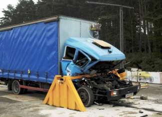 Značaj bezbednosnih barijera za vozila Značaj bezbednosnih barijera za vozila
